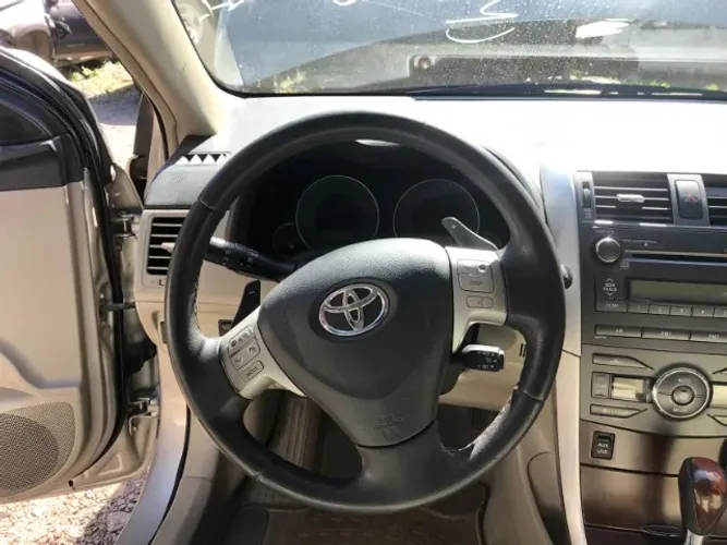 Volante Direçao Ty Corolla 2012/2013