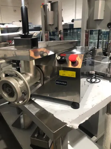 Picador de cerne boca 22 