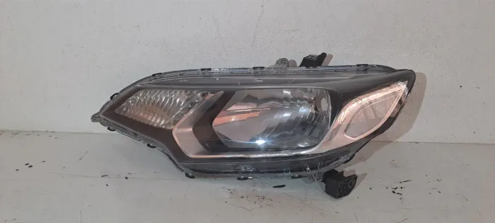 Farol Honda Fit 2015/ 2016 esquerdo COM DETALHE