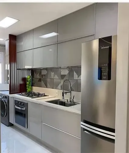 Armários de cozinha ao seu estilo