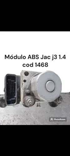 Módulo ABS Jac j3 1.4