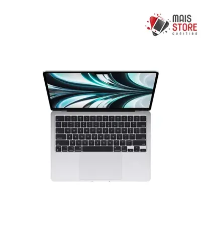 MacBook Air M3 2024 16GB 512gb 15.3 -10 core- (Novo/Lacrado)