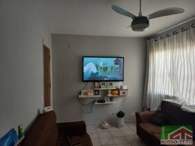 APARTAMENTO À VENDA | CONDOMÍNIO ALTOS DE SUMARÉ | SUMARÉ