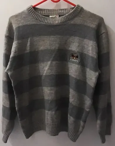 Lindo Agasalho feminino Original da Benetton