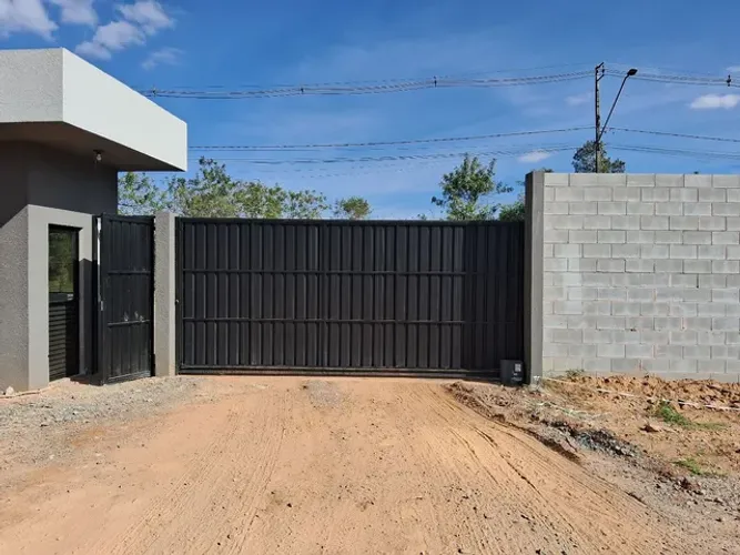 Terrenos Cond em Sta Felicidade Butiatuvinha 