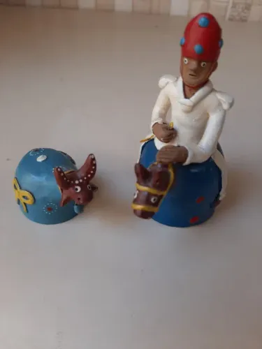 Decoração nordestina