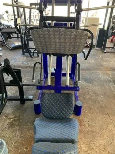 Leg 45