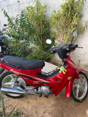 Vendo Phoenix gold seminova 4500 menor valor