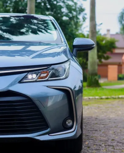 Toyota Corolla XEI 2.0 Flex 16V Aut. 2020