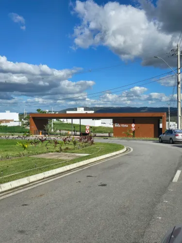 LOTE NO CONDOMÍNIO TERIVA