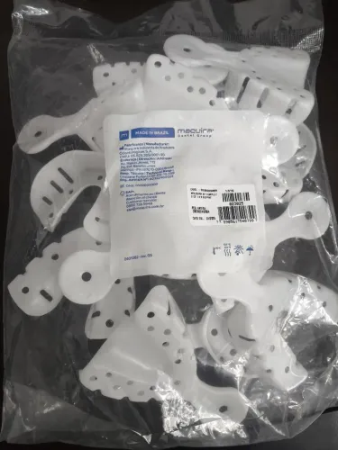 Kill Moldeira Infantil - Odontopediatria 