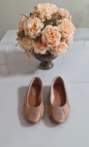 Sapatilha feminina