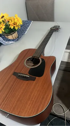 Violão Takamine gd11mce