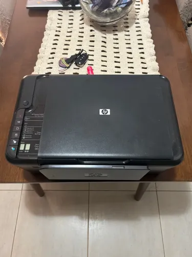Impressora HP DESKJET F4480