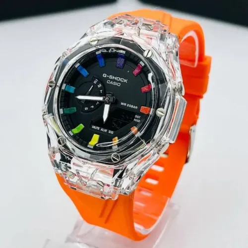 Relógio Gshock VD3