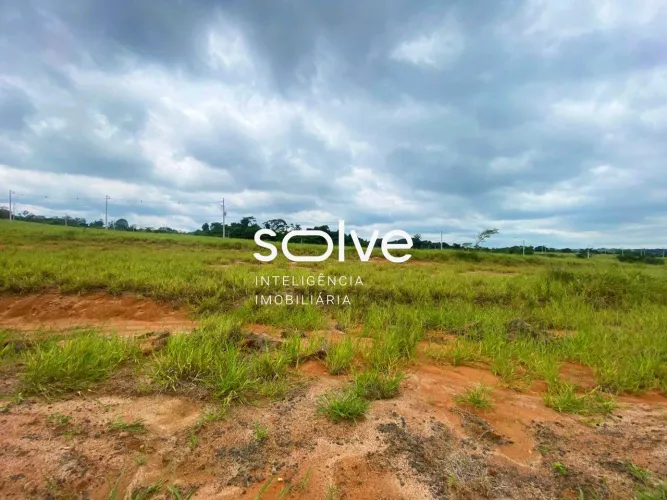 Terreno em Condomínio à venda em Indaiatuba - Reserva Santa Maria Eco Residence, 420 m² po