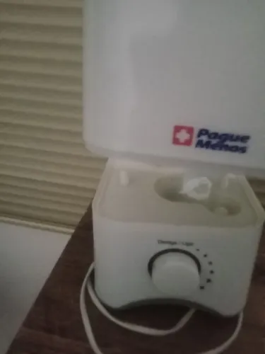 Umidificador de ar portatil 
