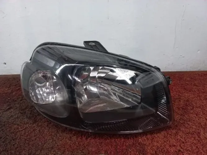 FAROL UNO WAY 2015