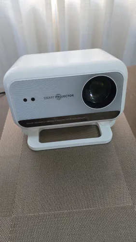 Smart Projetor 