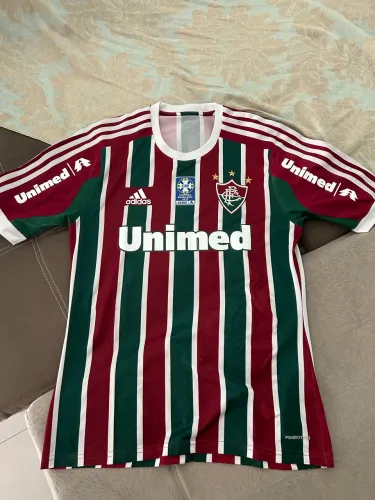 Camisa Fluminense