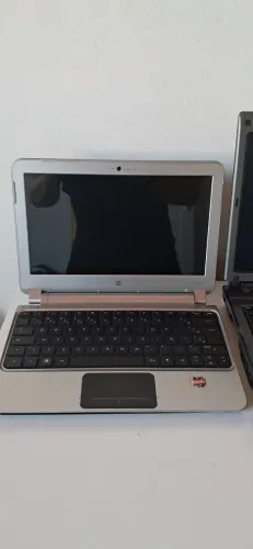 Notebooks, funcionais, peças de reposição, aceito troca em placa de video.
