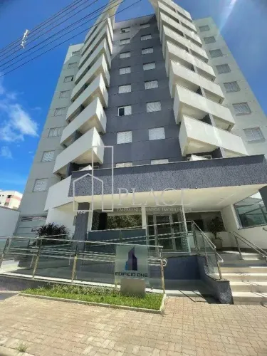 Apartamento para aluguel JARDIM SÃO GABRIEL 1 quarto 1.900,00 Edifício One
