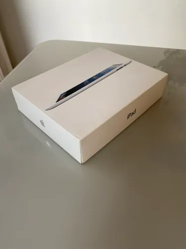 Caixa iPad 2