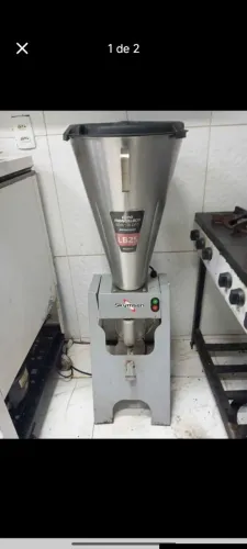 LIQUIDIFICADOR INDUSTRIAL SKYSEM 20 LITROS