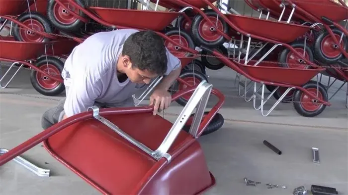 Ofertas Imperdíveis em Carrinhos de Mão - Diversos Modelos e Pagamento Flexível!