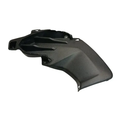 Acabamento Interno Da Asa Esquerd Yamaha Fazer 250 2022