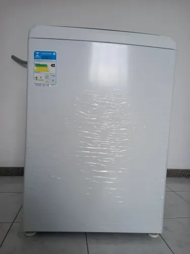 Máquina de Lavar Roupa 12kg Consul A