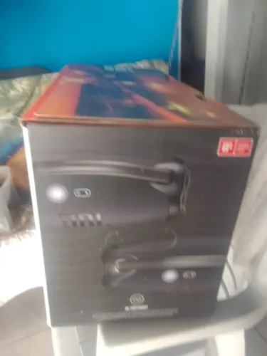 JBL BOOMBOX 3 - Como nova