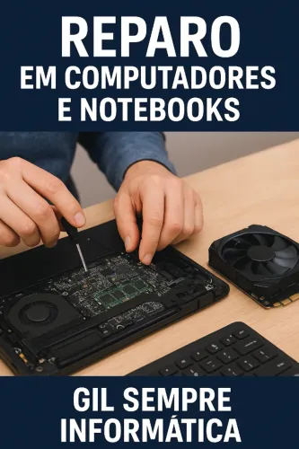 assistência técnica especializada em informatica