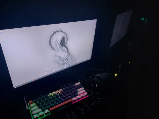 Computador Gamer Completo