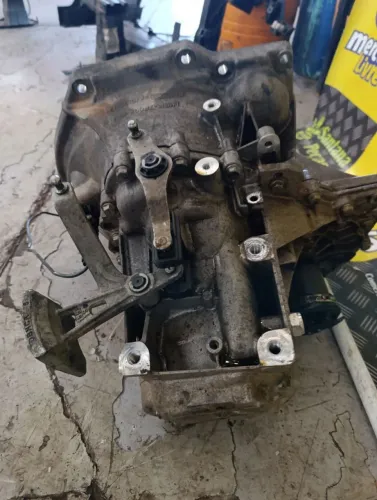 Cambio Ford Ka 3cc original 