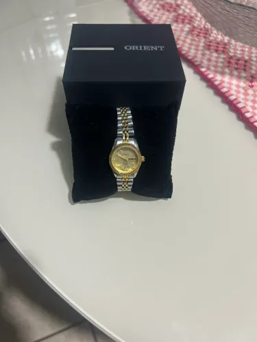Relógio Orient Feminino 