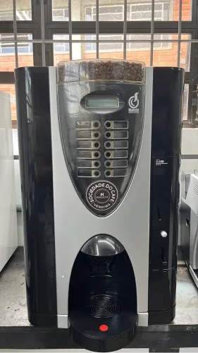 Maquina de café Lei sa expresso grãos