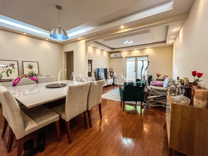 Apartamento Padrão no Edifício Campo Bello