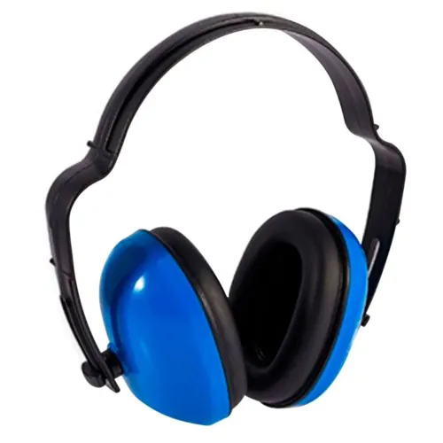 Fone concha Protetor de Ouvido abafador - Conforto e Segurança