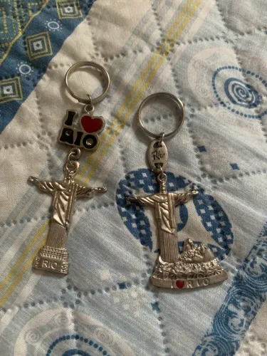 Chaveiros 