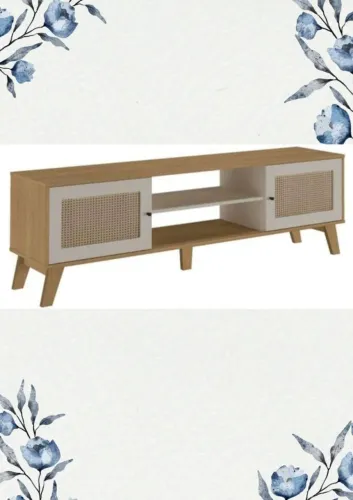 Promoção Rack 65'' - 26/04