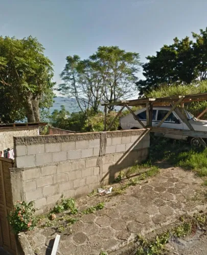 Terreno em Centro - Florianópolis