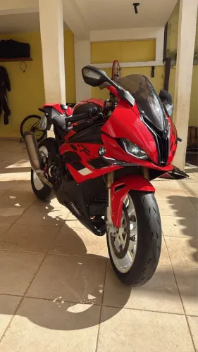 BMW s1000rr