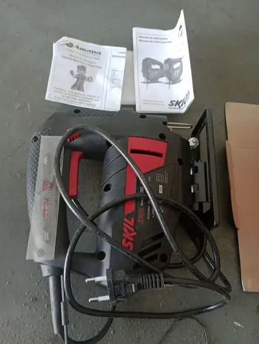 Serra tico tico 380 W