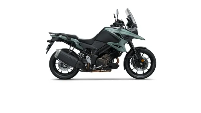 SUZUKI V-STROM 1050 RODAS DE LIGA 2026 0KM 2 ANOS DE GARANTIA!