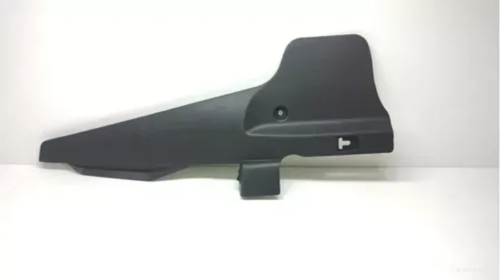 Moldura Lateral Esquerdo Ca520541 Lh Mitsubishi Asx 2018 