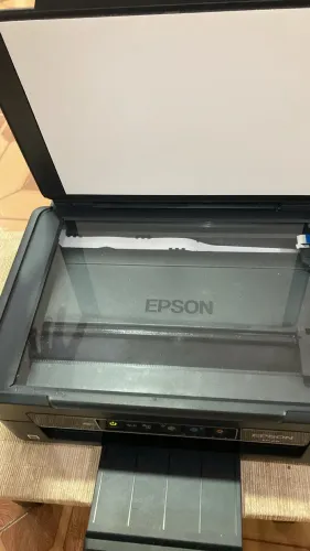 Oportunidade Impressora Epson XP-231 