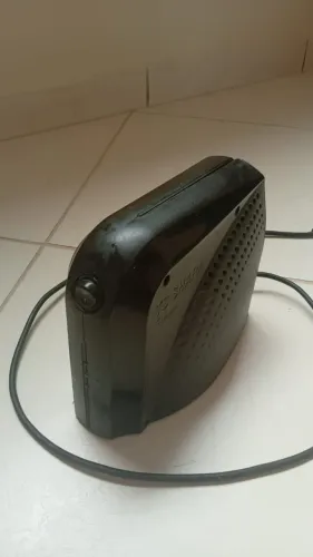 Estabilizador TS SHARA Verti 300va