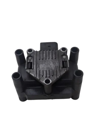 Bobina Ignição Vw Bora 2.0 8v 2007 / 2008 N032905106b