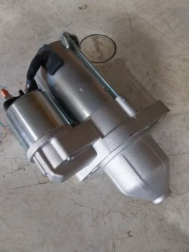 MOTOR DE PARTIDA DA RELY